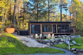 Emeraude des Sources Lac spa sauna et hammam